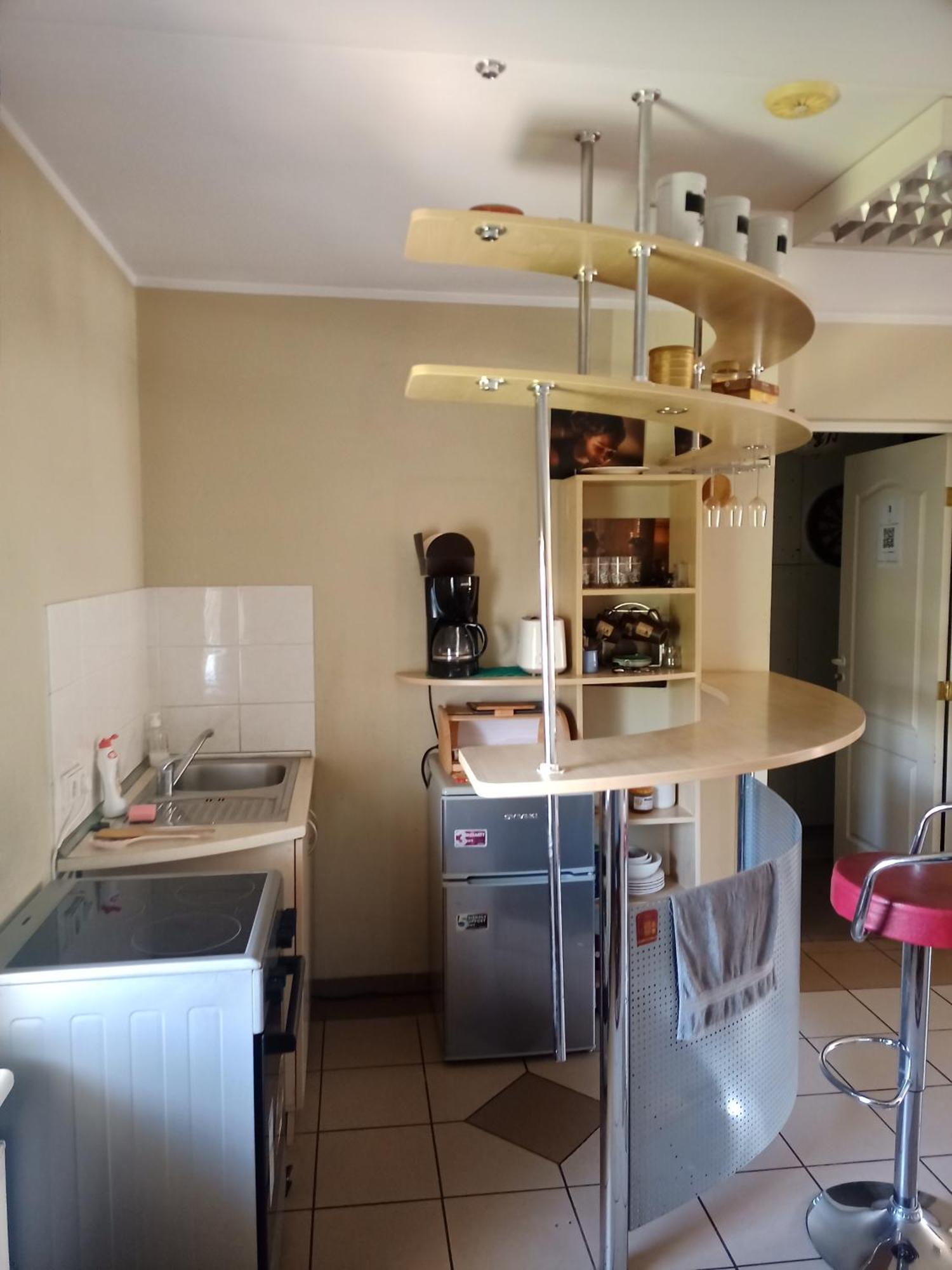 Vilnius Cat Friendly Lejlighed Eksteriør billede