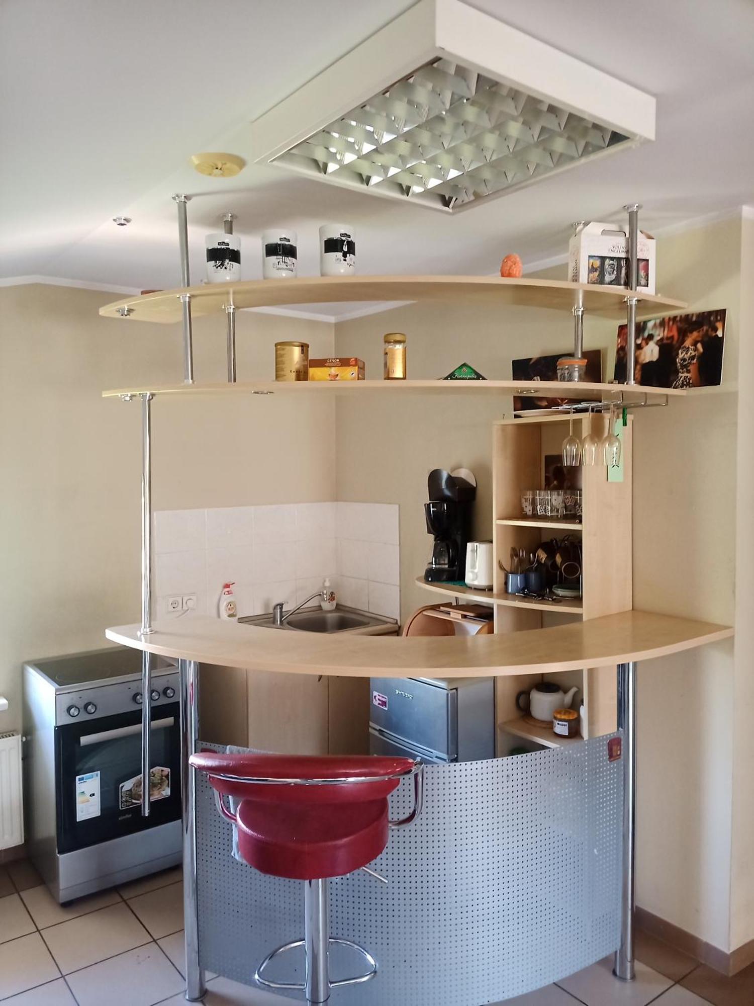 Vilnius Cat Friendly Lejlighed Eksteriør billede