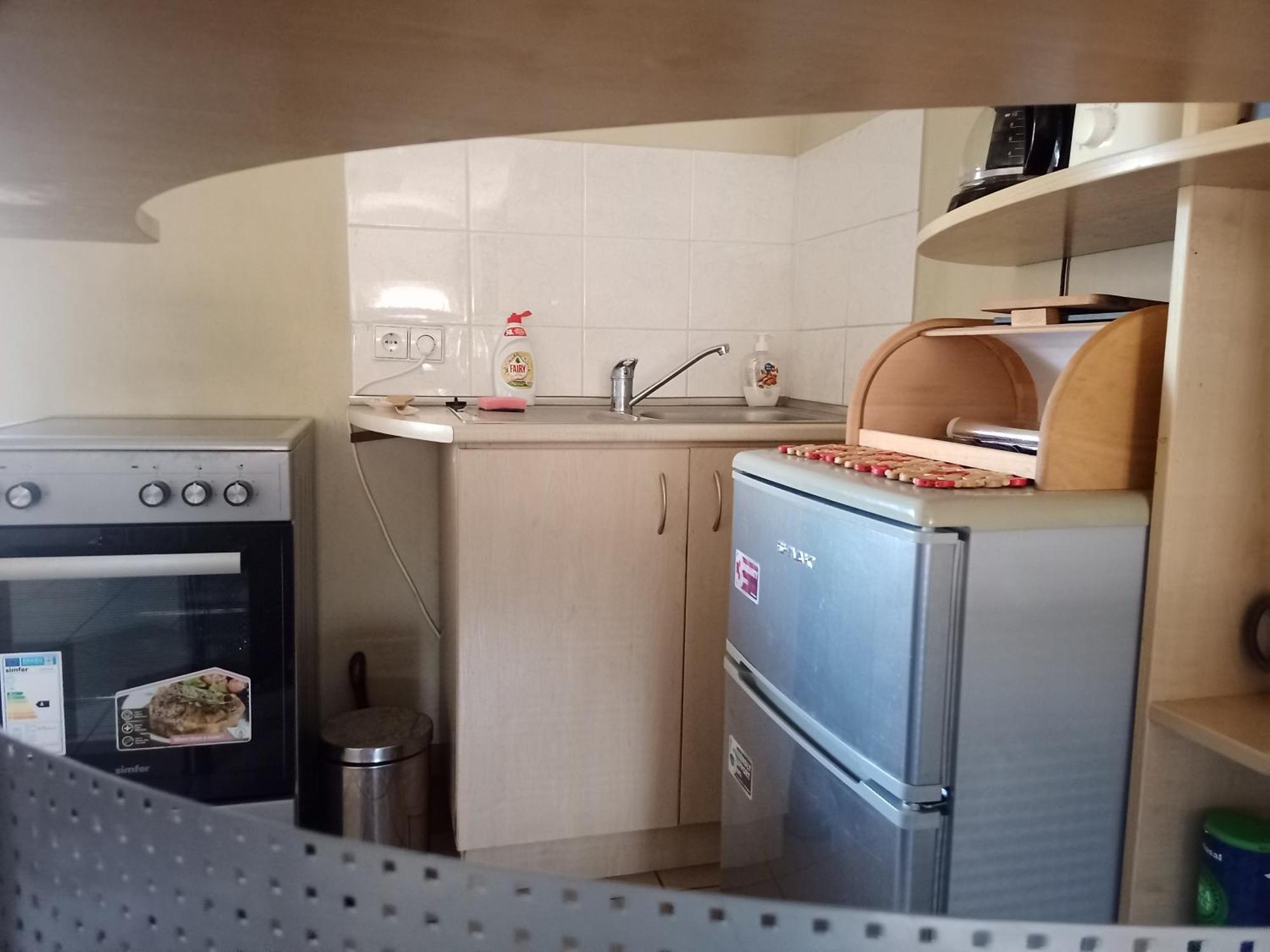 Vilnius Cat Friendly Lejlighed Eksteriør billede