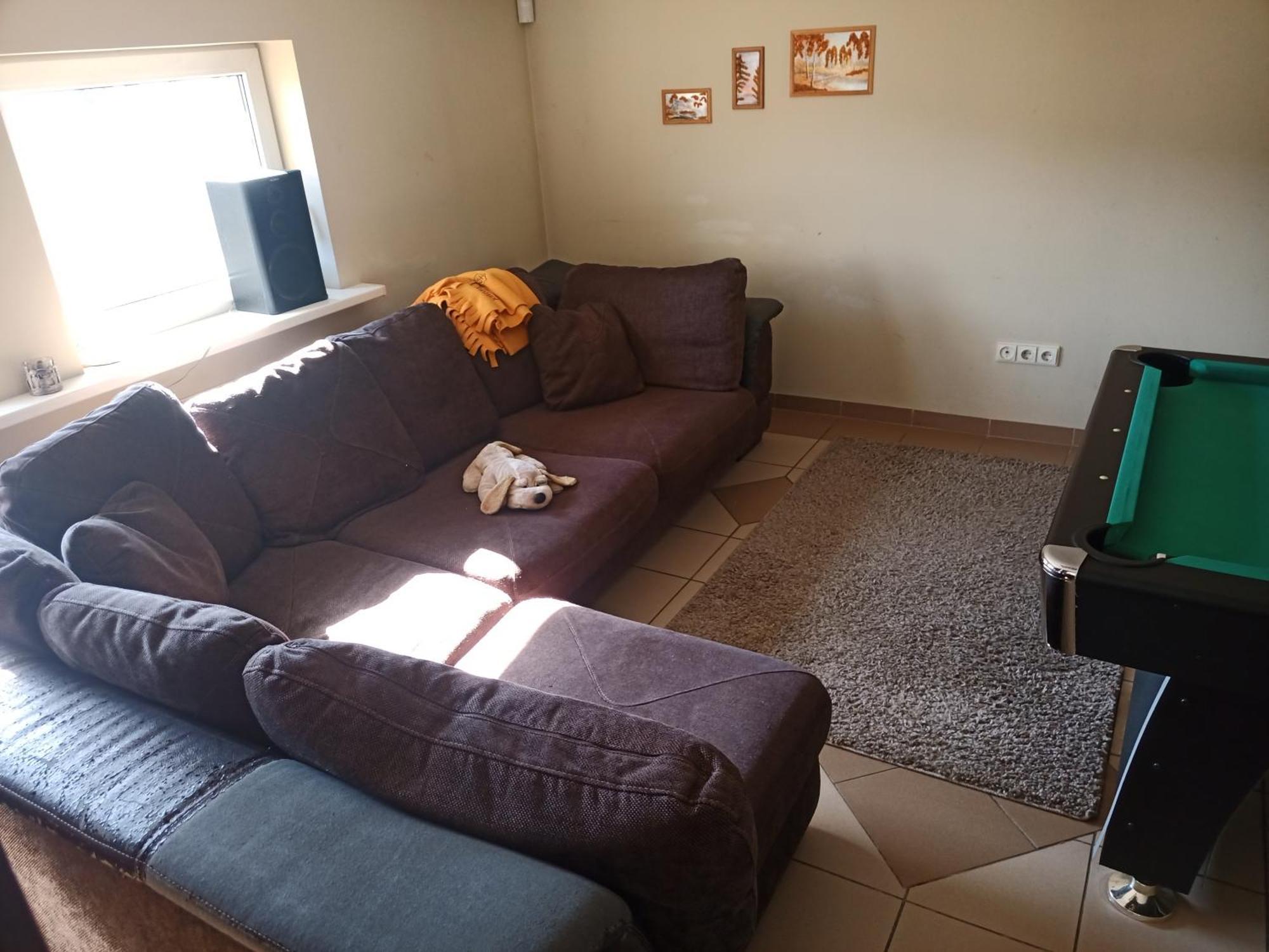 Vilnius Cat Friendly Lejlighed Eksteriør billede